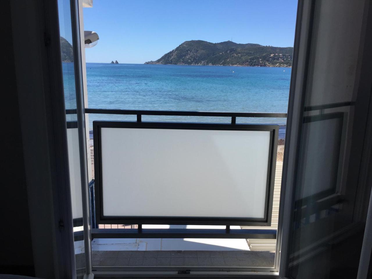 Le Cannier Hotel 滨海拉塞讷 外观 照片