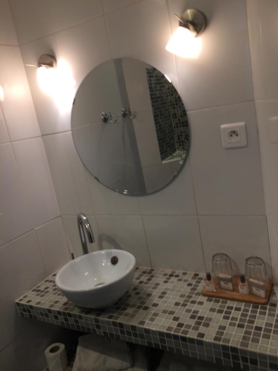 Le Cannier Hotel 滨海拉塞讷 外观 照片